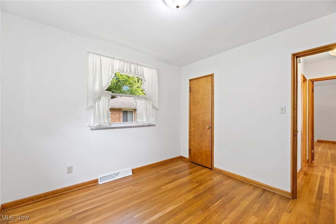 Akron Gardens - Residential