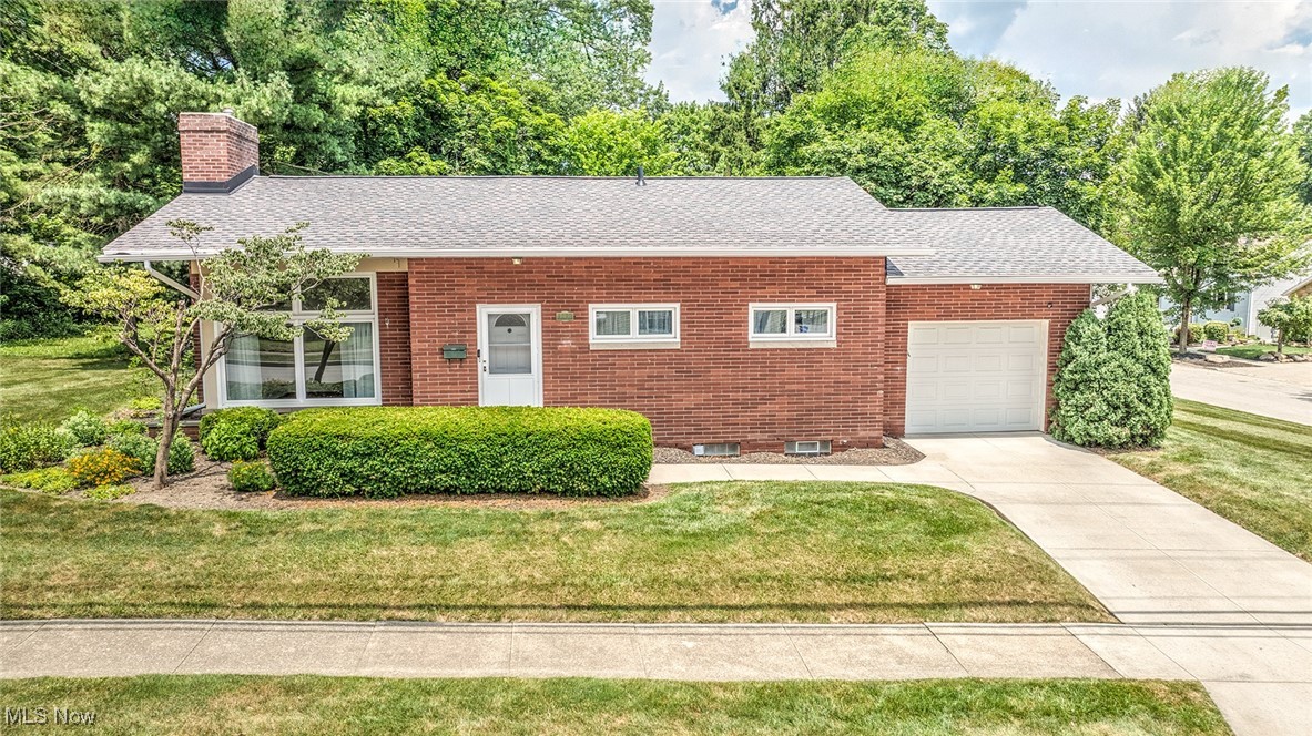 Akron Gardens - Residential