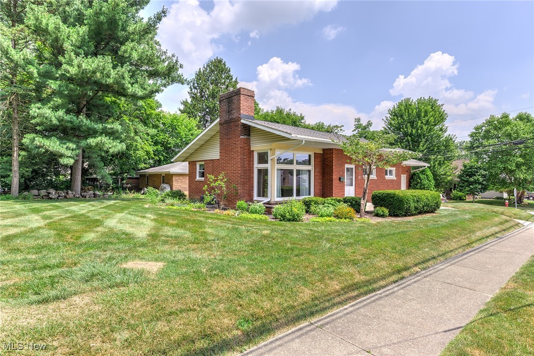 Akron Gardens - Residential