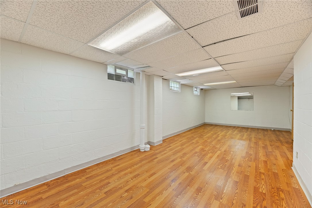 Akron Gardens - Residential