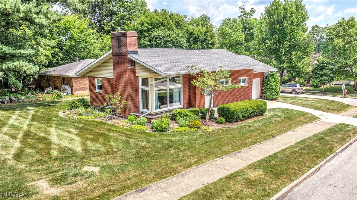 Akron Gardens - Residential