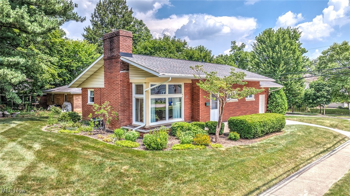 Akron Gardens - Residential