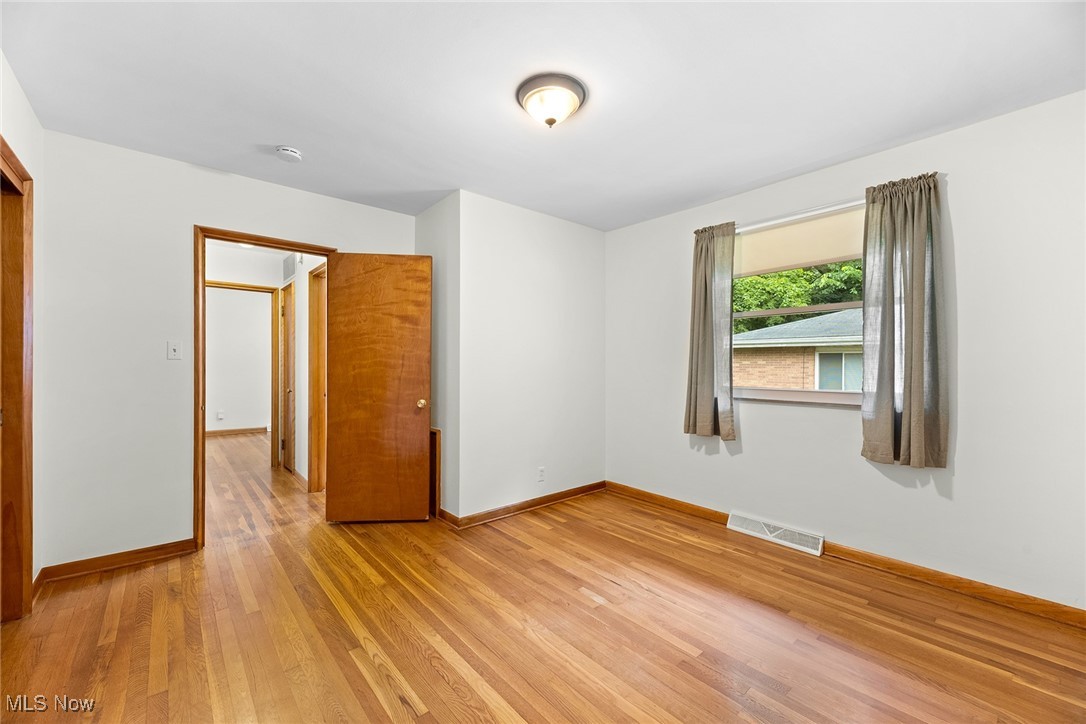 Akron Gardens - Residential