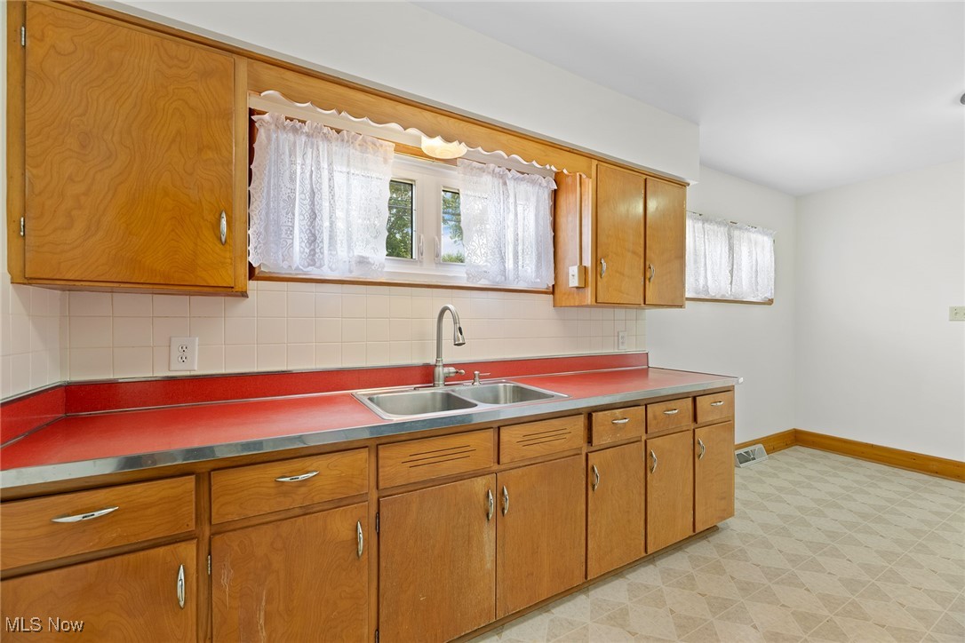 Akron Gardens - Residential