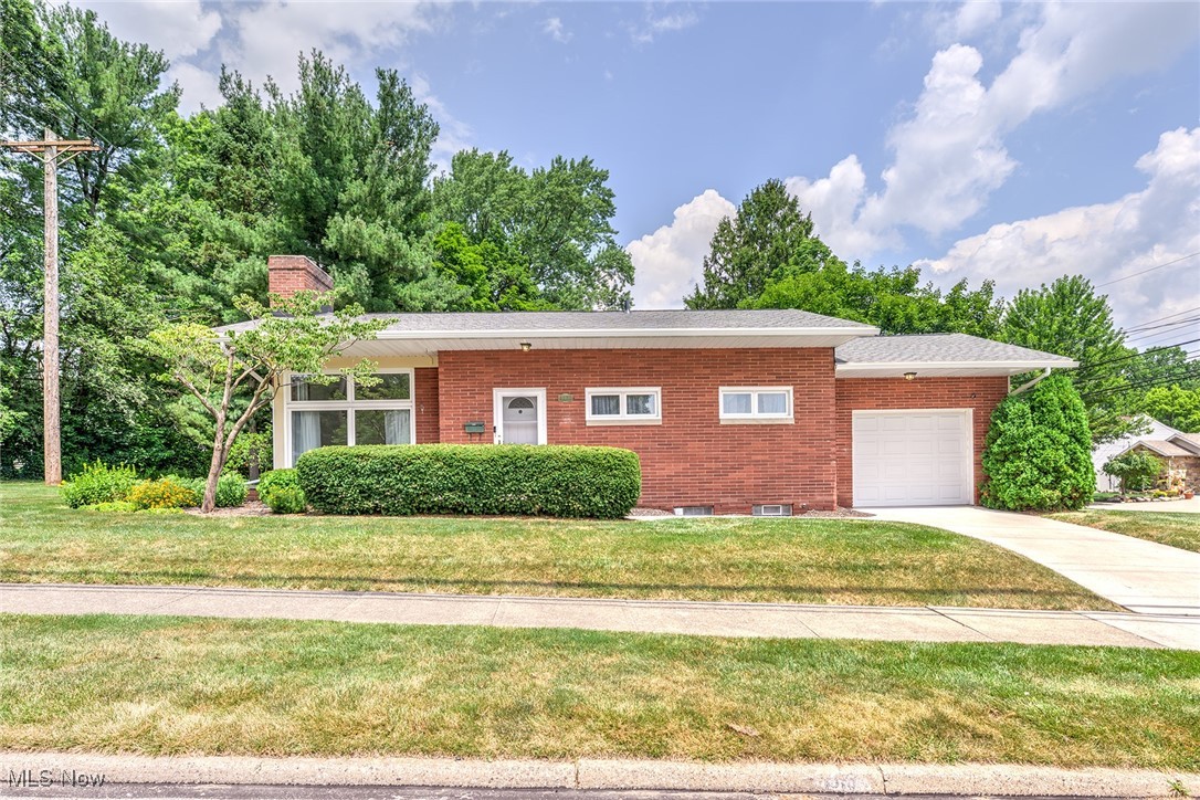 Akron Gardens - Residential