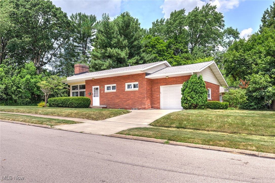 Akron Gardens - Residential