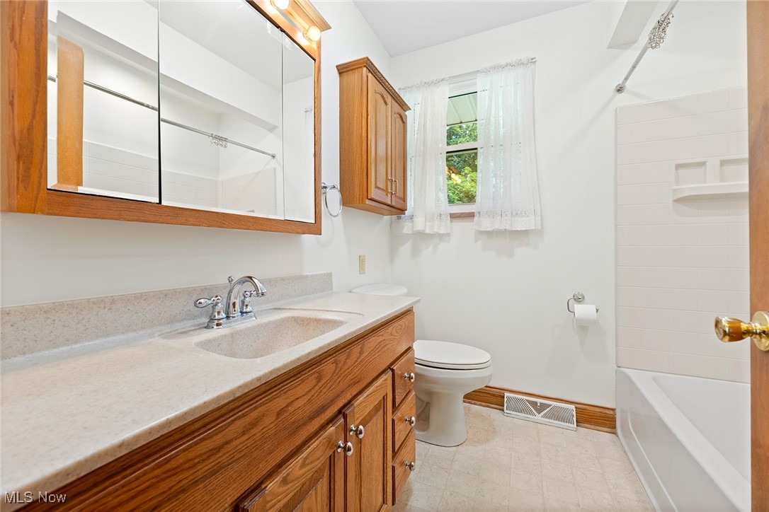 Akron Gardens - Residential