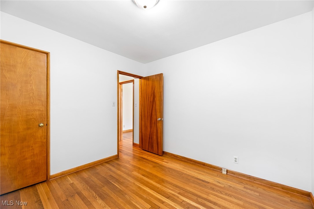 Akron Gardens - Residential