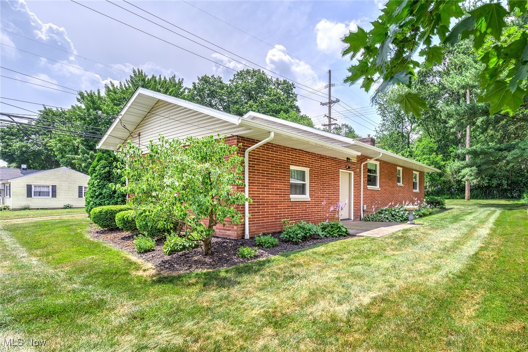 Akron Gardens - Residential