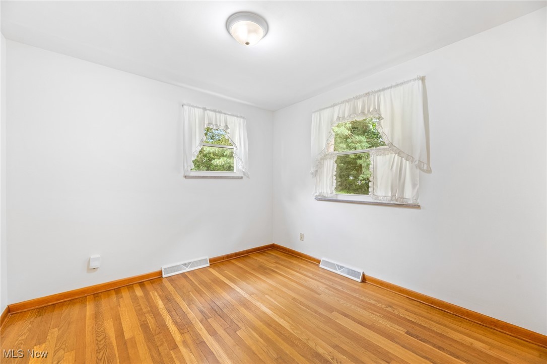 Akron Gardens - Residential