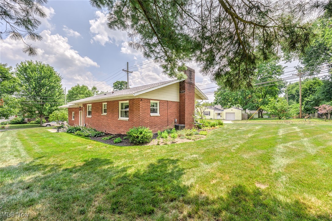 Akron Gardens - Residential