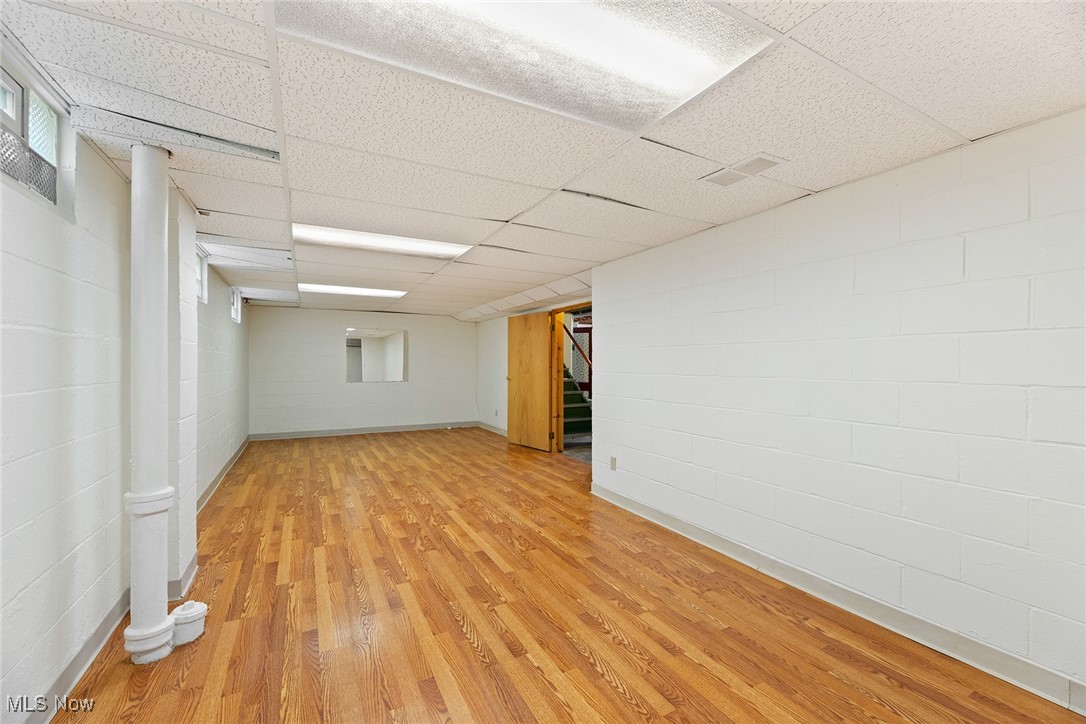 Akron Gardens - Residential