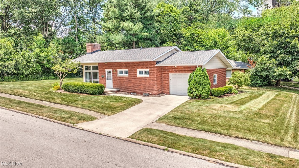 Akron Gardens - Residential