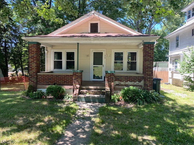 Great opportunity, 2 Bedroom Ranch that offers plenty of options along with 2 Parcels! Newer furnace and hot water tank have been added. Property is being sold "As Is", schedule your private showing today. Don't miss out making this property your own.