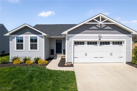 3883 Higgins Drive, Norton, OH 44203 - MLS#: 5115948