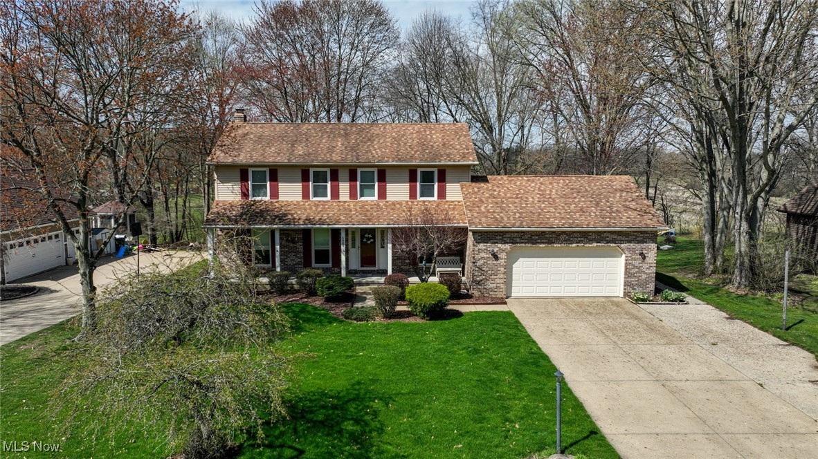 4060 Plum Wood Way, Uniontown, Ohio image 3