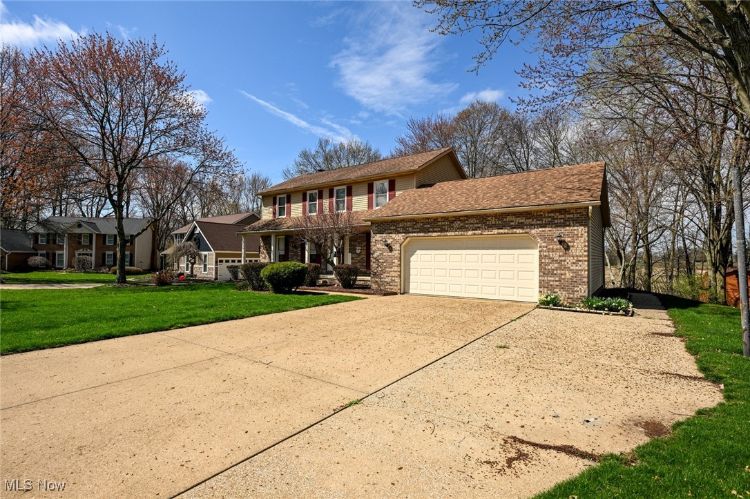 4060 Plum Wood Way, Uniontown, Ohio image 4