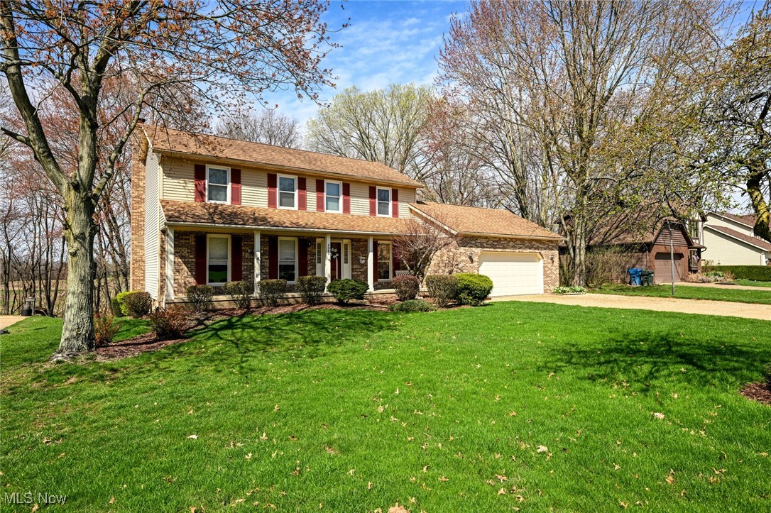 4060 Plum Wood Way, Uniontown, Ohio image 2