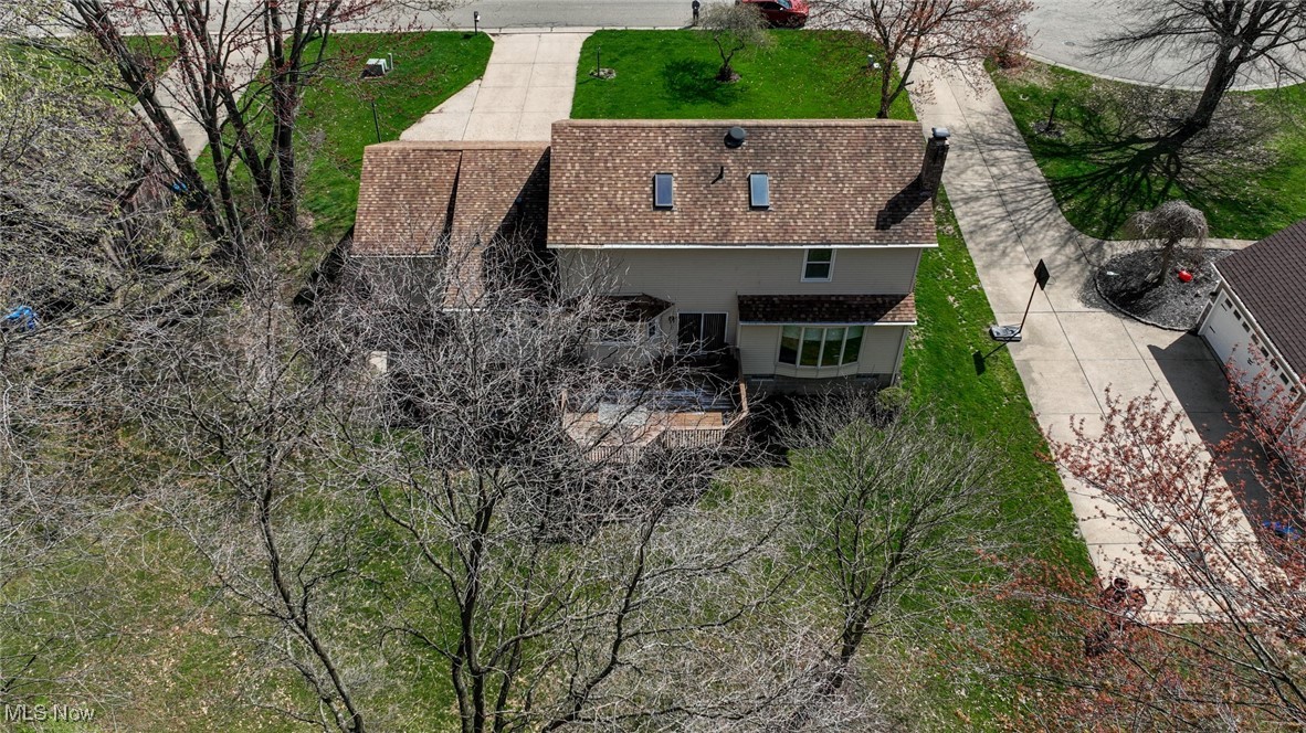 4060 Plum Wood Way, Uniontown, Ohio image 42