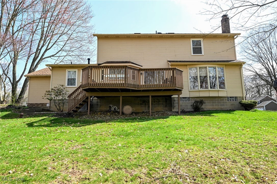 4060 Plum Wood Way, Uniontown, Ohio image 5