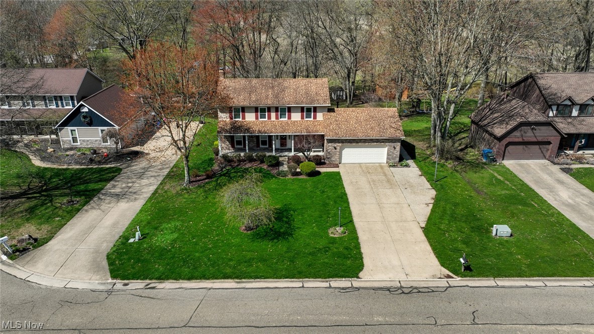 4060 Plum Wood Way, Uniontown, Ohio image 43