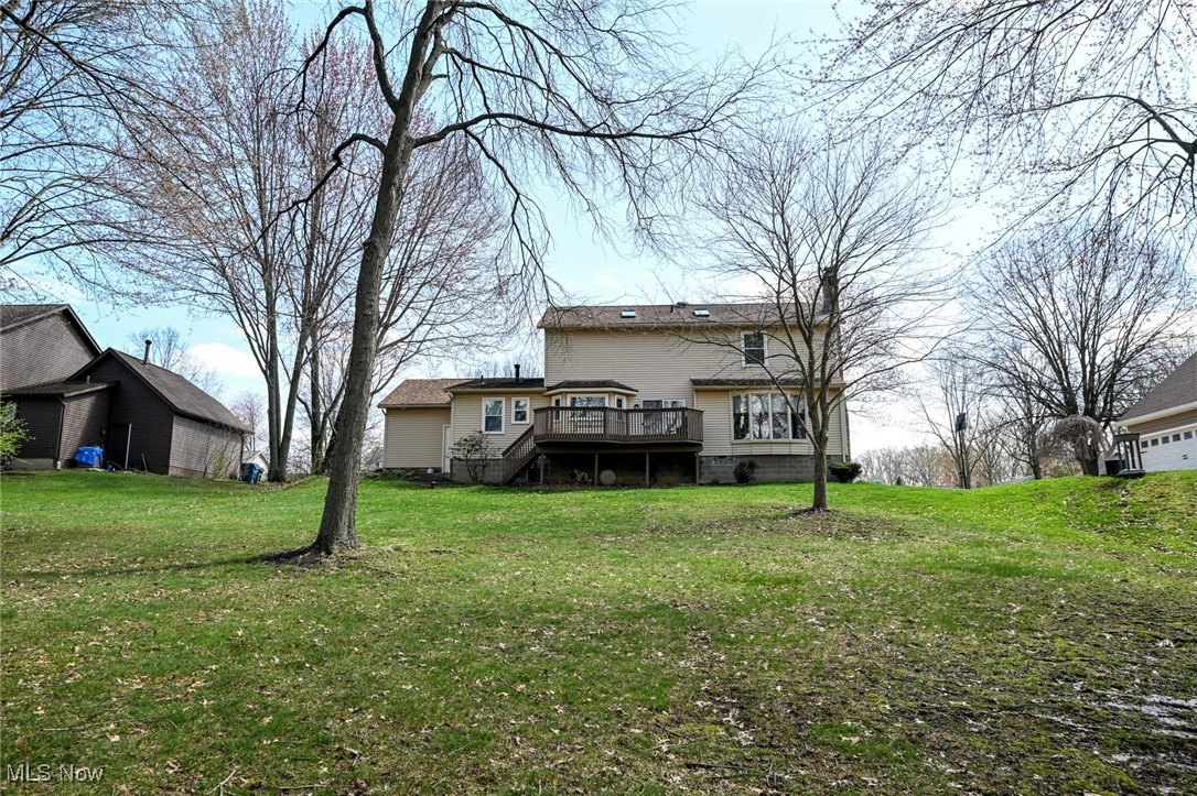 4060 Plum Wood Way, Uniontown, Ohio image 41
