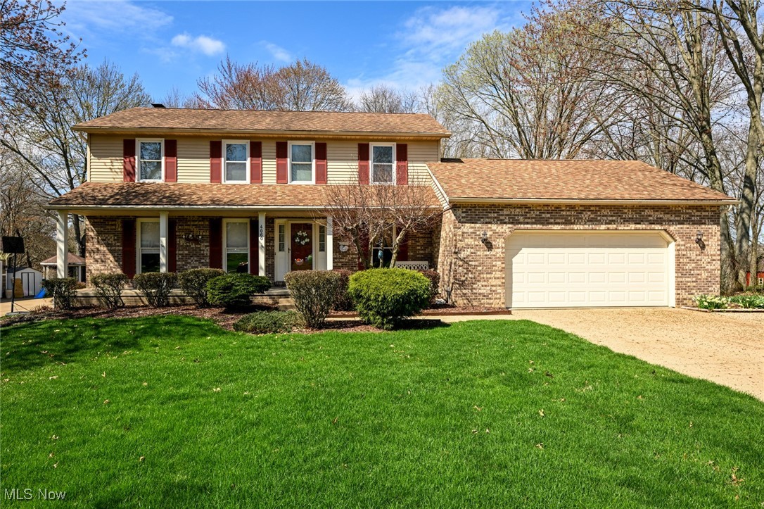 4060 Plum Wood Way, Uniontown, Ohio image 1