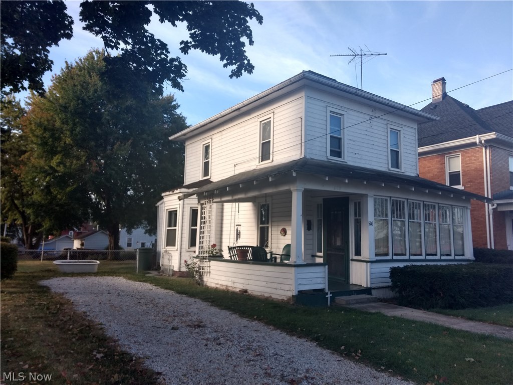 Louisville - Residential