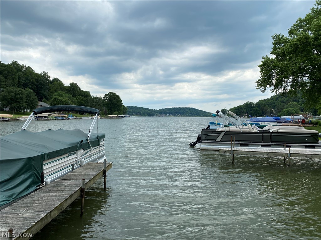 Lake Mohawk Sub - Land