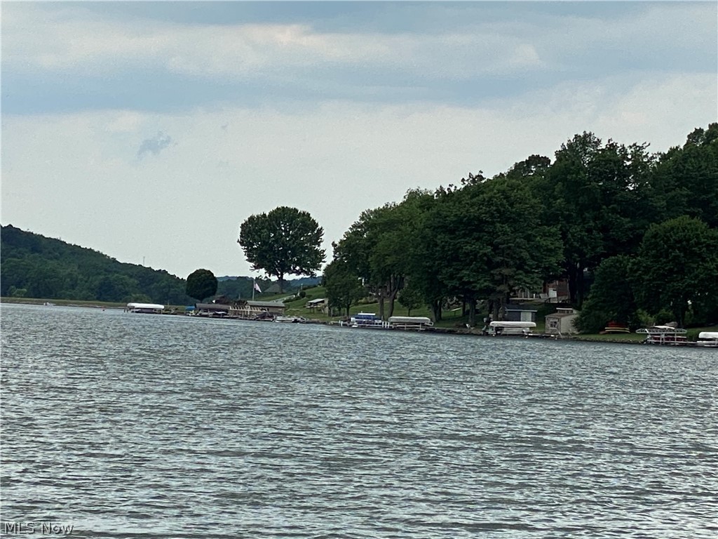 Lake Mohawk Sub - Land