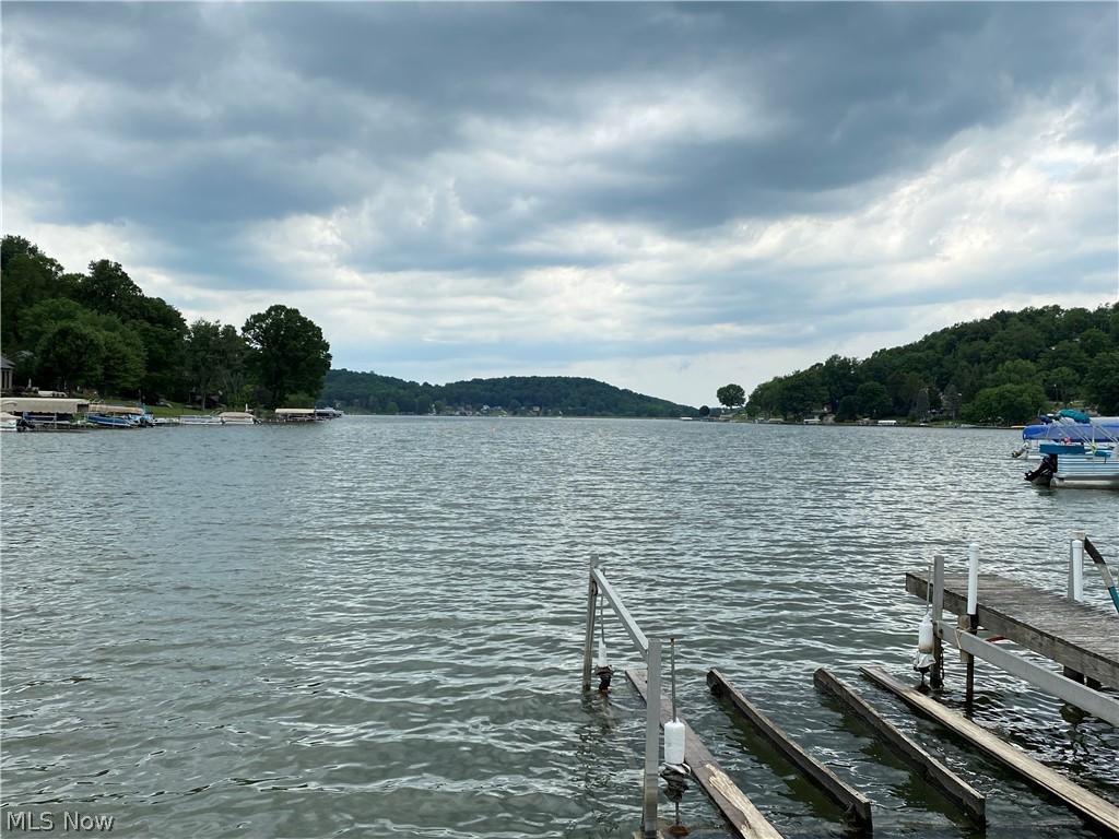 Lake Mohawk Sub - Land