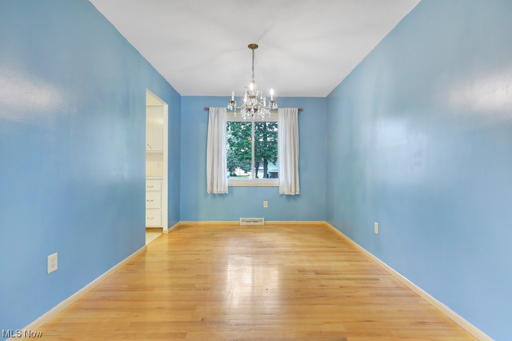 Overlook Sub #1 - Residential