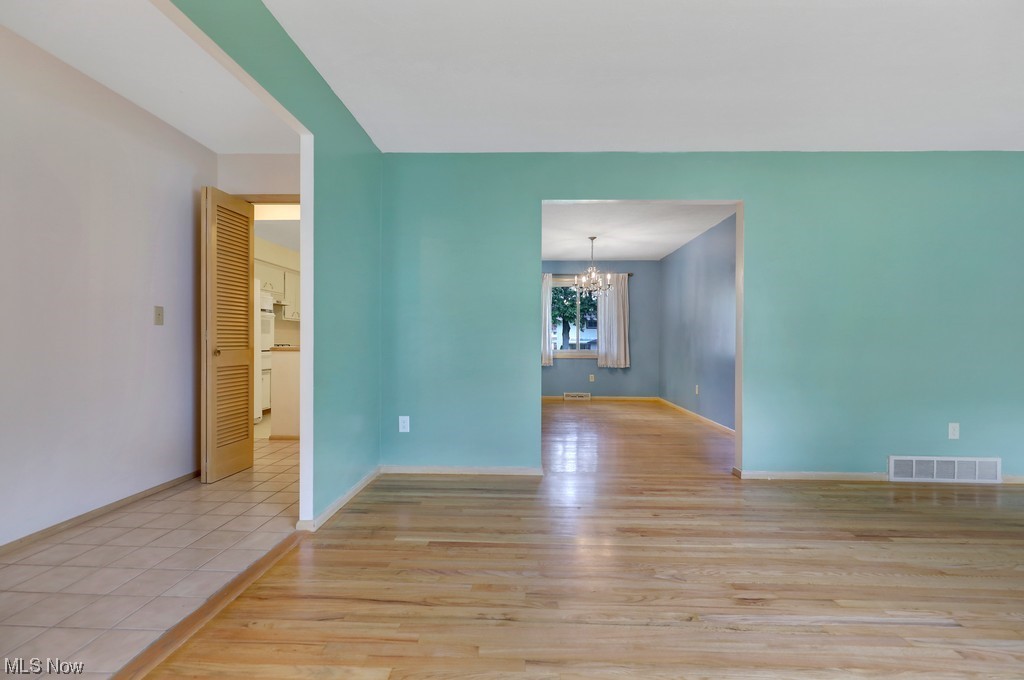 Overlook Sub #1 - Residential