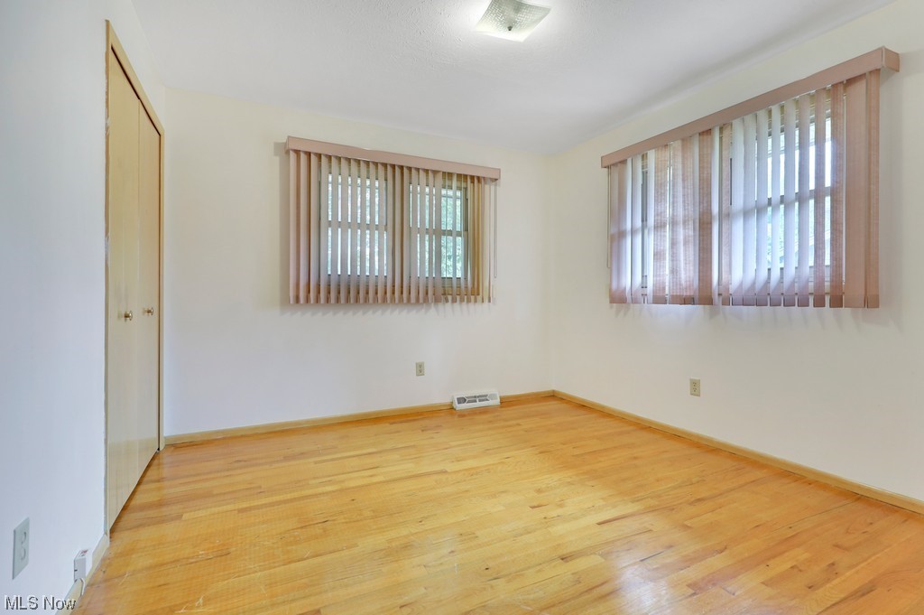 Overlook Sub #1 - Residential