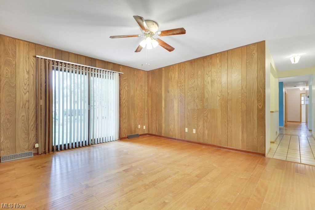 Overlook Sub #1 - Residential