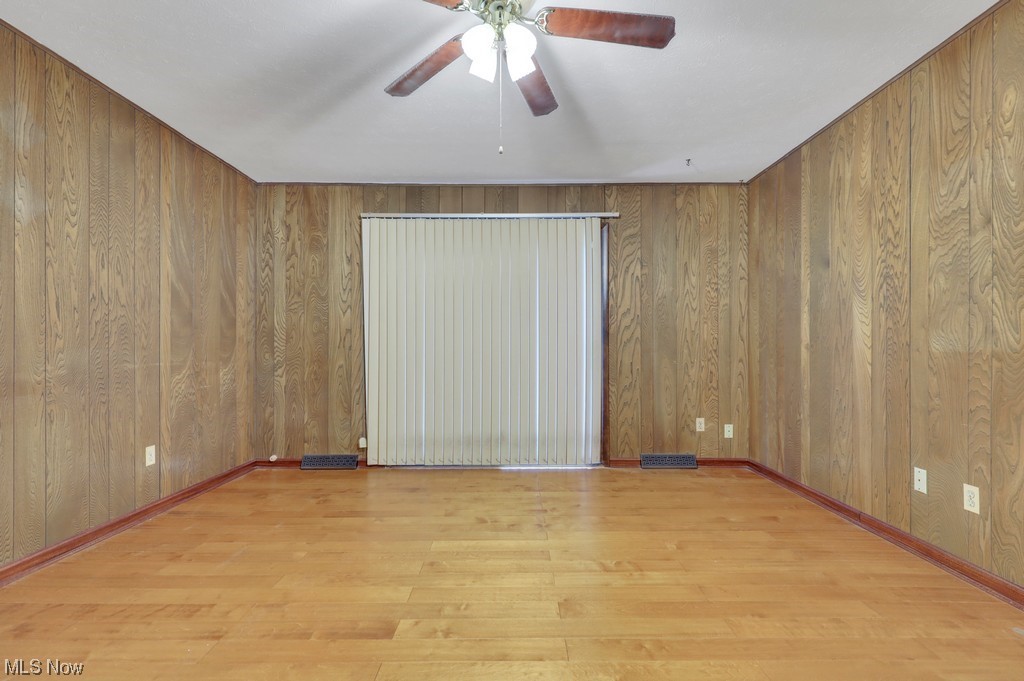 Overlook Sub #1 - Residential