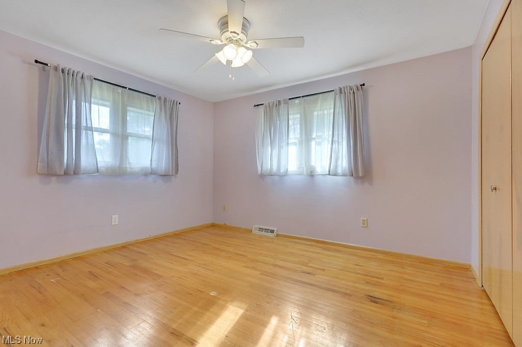 Overlook Sub #1 - Residential