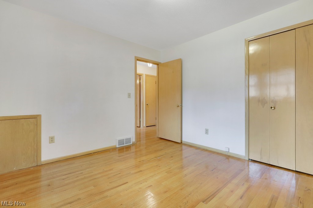 Overlook Sub #1 - Residential