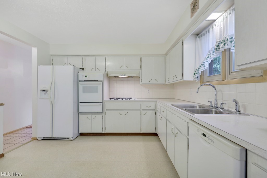 Overlook Sub #1 - Residential