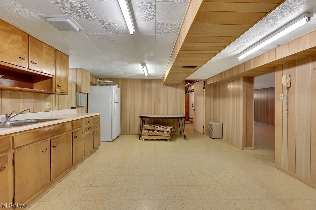 Overlook Sub #1 - Residential