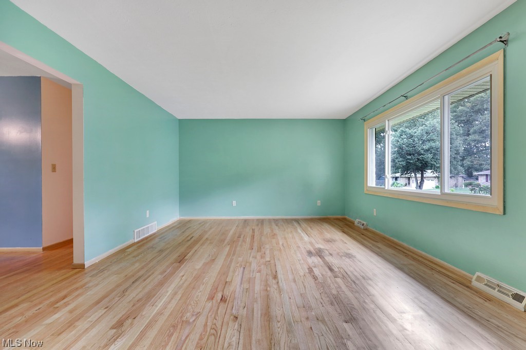 Overlook Sub #1 - Residential