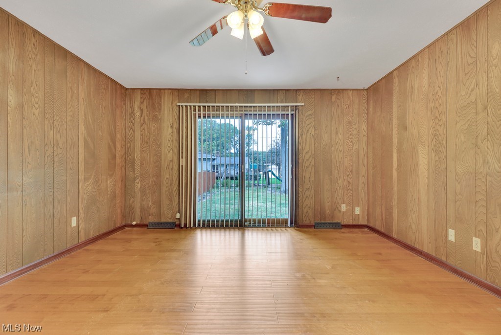 Overlook Sub #1 - Residential