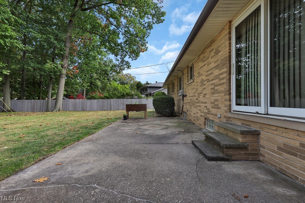 Overlook Sub #1 - Residential