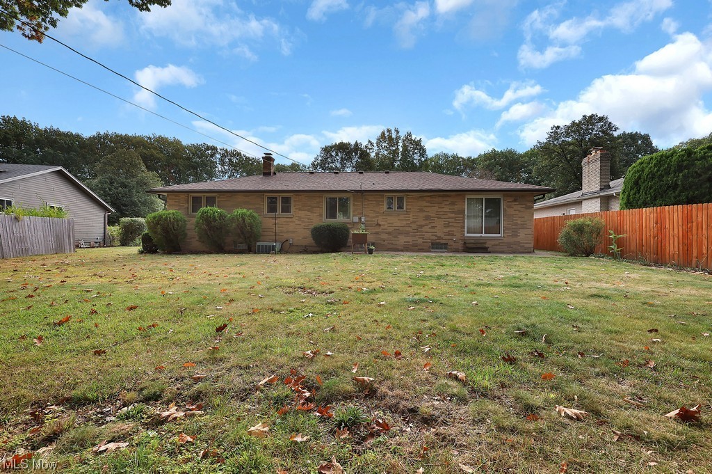 Overlook Sub #1 - Residential