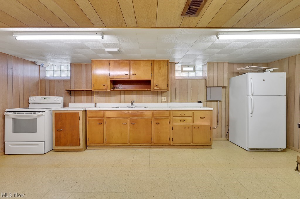 Overlook Sub #1 - Residential