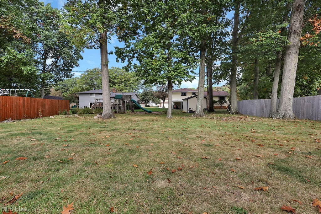 Overlook Sub #1 - Residential