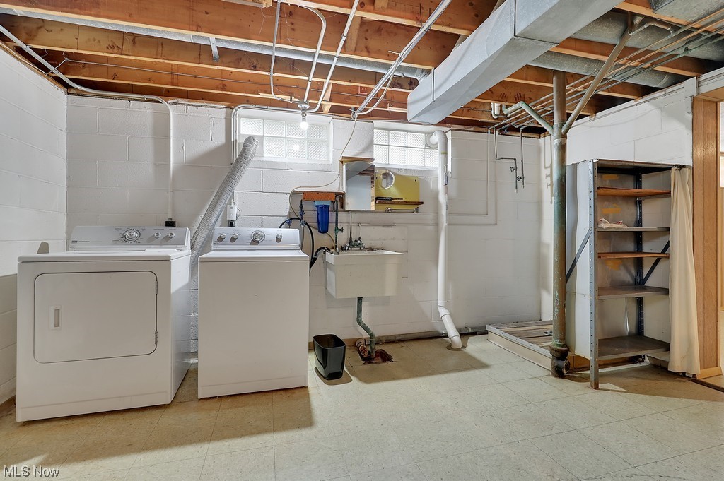 Overlook Sub #1 - Residential