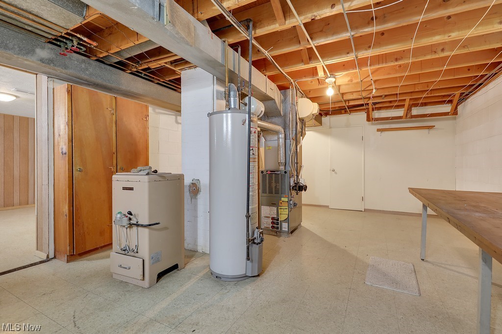 Overlook Sub #1 - Residential