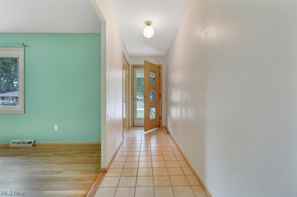 Overlook Sub #1 - Residential