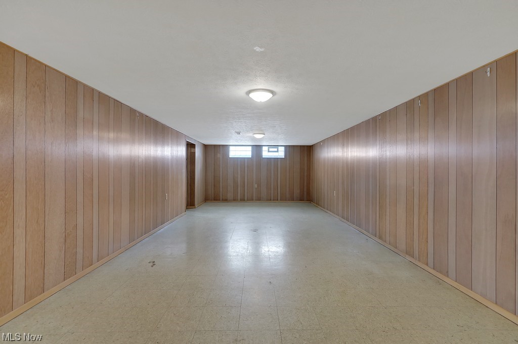 Overlook Sub #1 - Residential